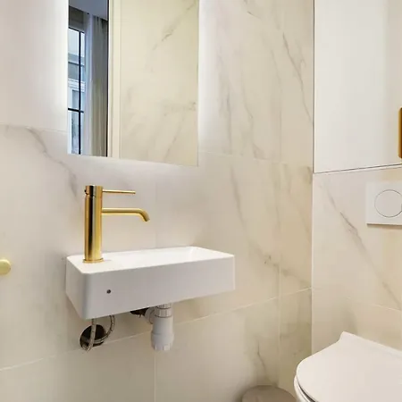 Charming - 3br-8p - Le Marais Appartamento Parigi