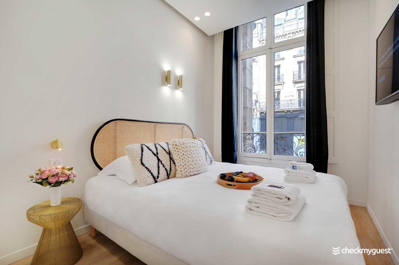 Charming - 3br-8p - Le Marais